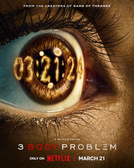 imdb 3 body problem|3 body problem full movie.